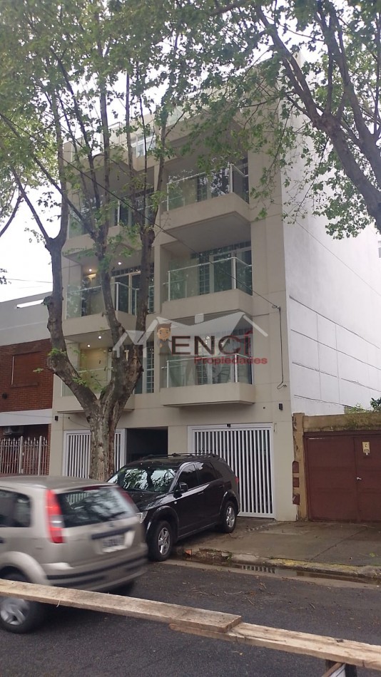 ALQUILER DEPARTAMENTO MONOAMBIENTE LINIERS