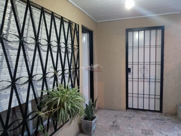 VENTA CASA 3 AMBIENTES Merlo