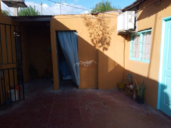 VENTA CASA 3 AMBIENTES Merlo