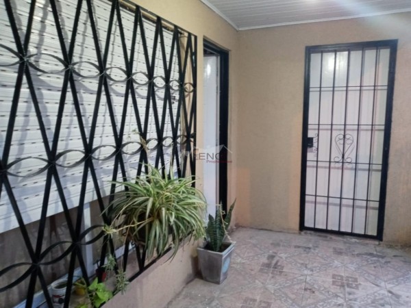 VENTA CASA 3 AMBIENTES Merlo