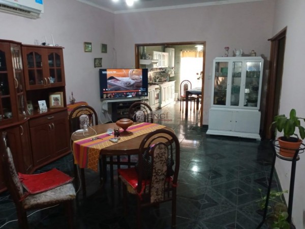 VENTA CASA 3 AMBIENTES Merlo