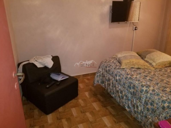 VENTA DEPARTAMENTO 3 AMBIENTES Villa Lugano