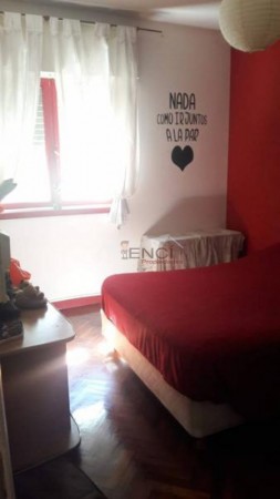 VENTA DEPARTAMENTO 3 AMBIENTES Floresta