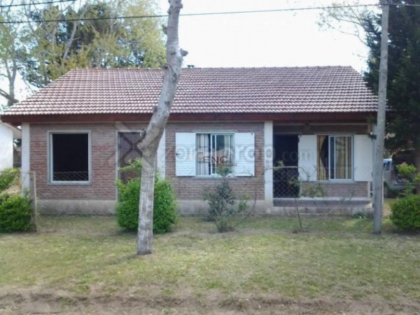 VENTA DUPLEX LAS TONINAS