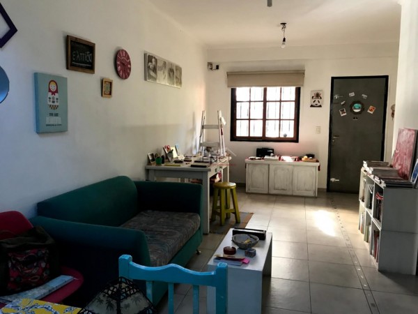 Duplex Casa en VENTA en Ciudad Evita