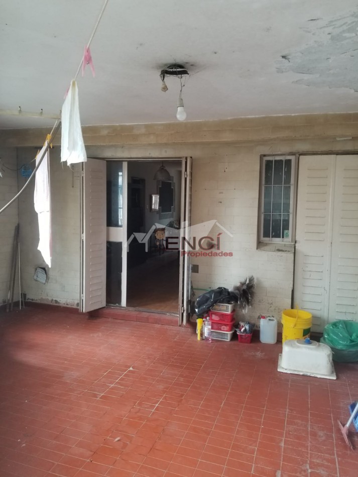 VENTA DEPARTAMENTO VILLA LUGANO