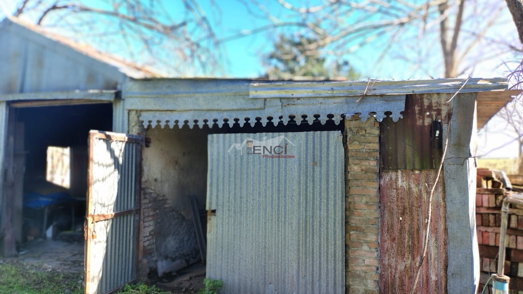 CAMPO EN VENTA 1.25 hectareas CONCEPCION DEL URUGUAY, ENTRE RIOS