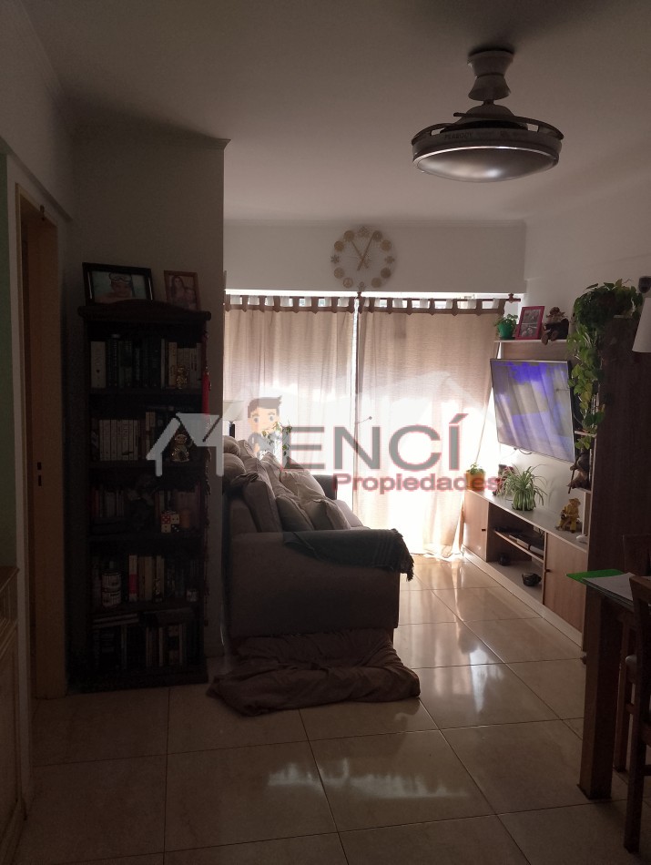 VENTA DEPARTAMENTO 3 AMBIENTES PARQUE AVELLANEDA