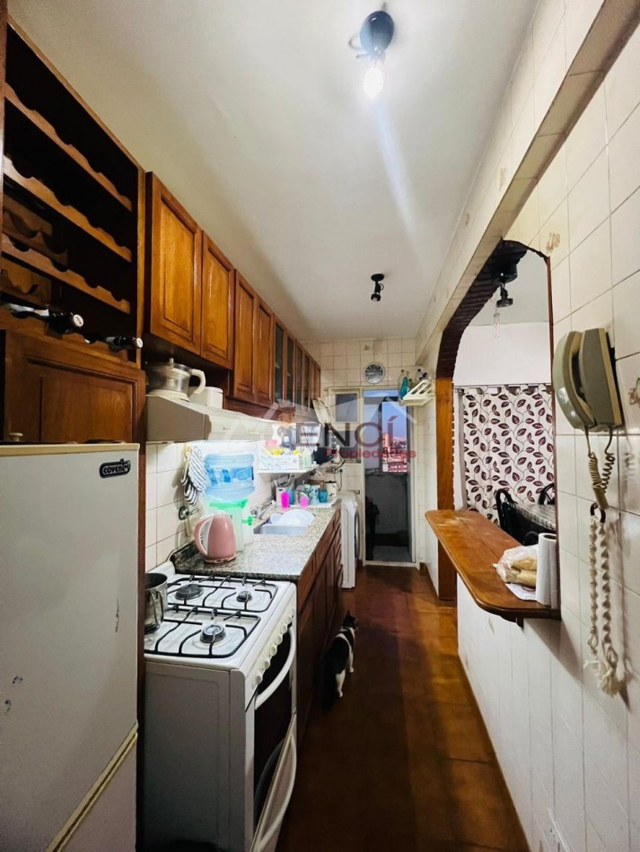 VENTA DEPARTAMENTO 4 AMBIENTES VILLA LUGANO