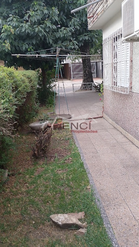 VENTA CASA 3 AMBIENTES VILLA LUGANO