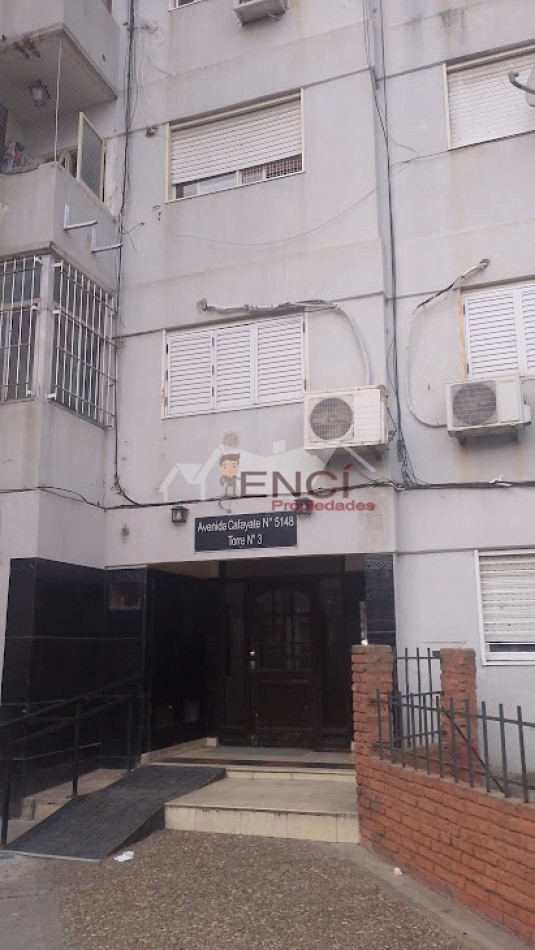 VENTA DEPARTAMENTO 4 AMBIENTES VILLA LUGANO