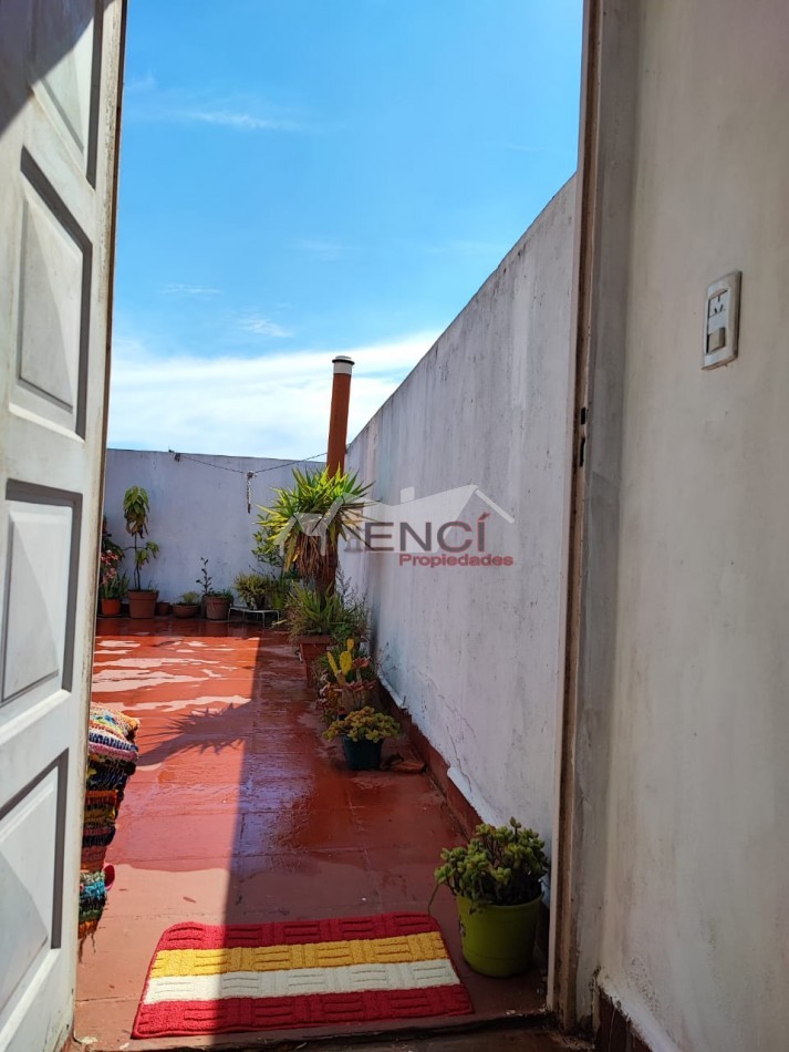 VENTA PH 3 AMBIENTES VILLA LUGANO