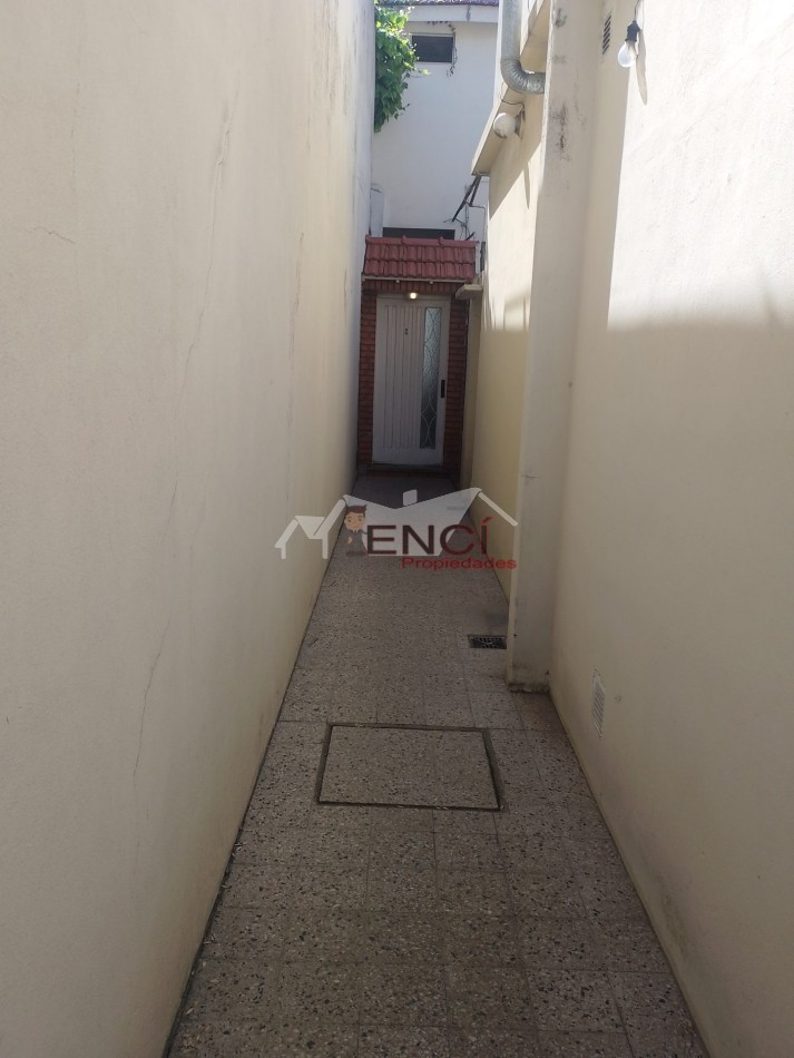 VENTA PH 3 AMBIENTES VILLA LUGANO