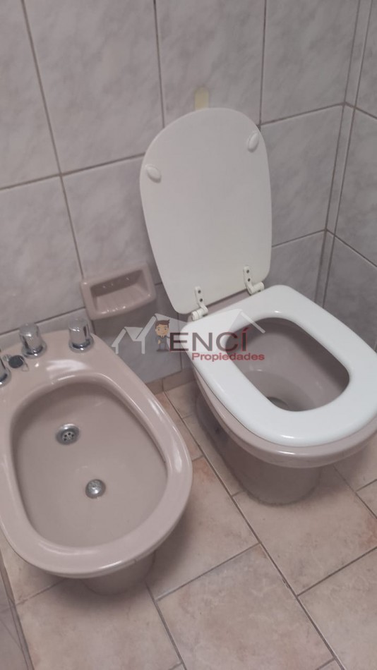 ALQUILER PH 3 AMBIENTES VILLA LUGANO