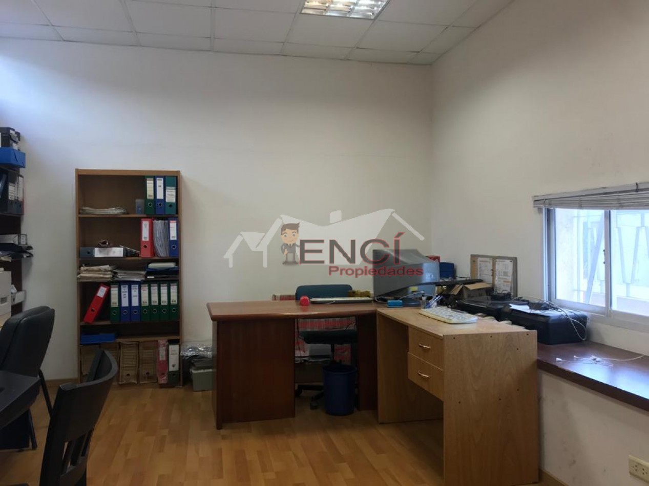  VENTA DEPARTAMENTO OFICINA  4 AMBIENTES Villa Lugano