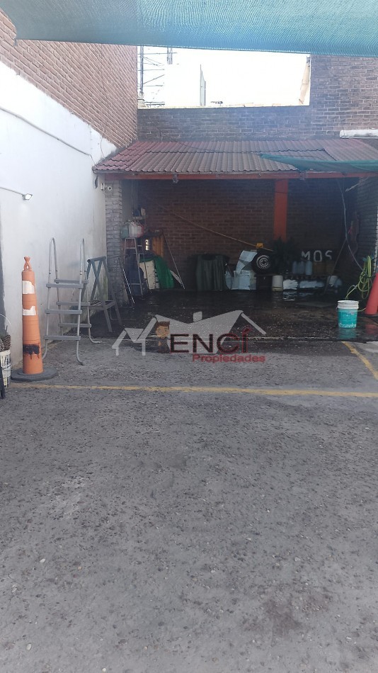 LOTE EN VENTA VILLA LUGANO