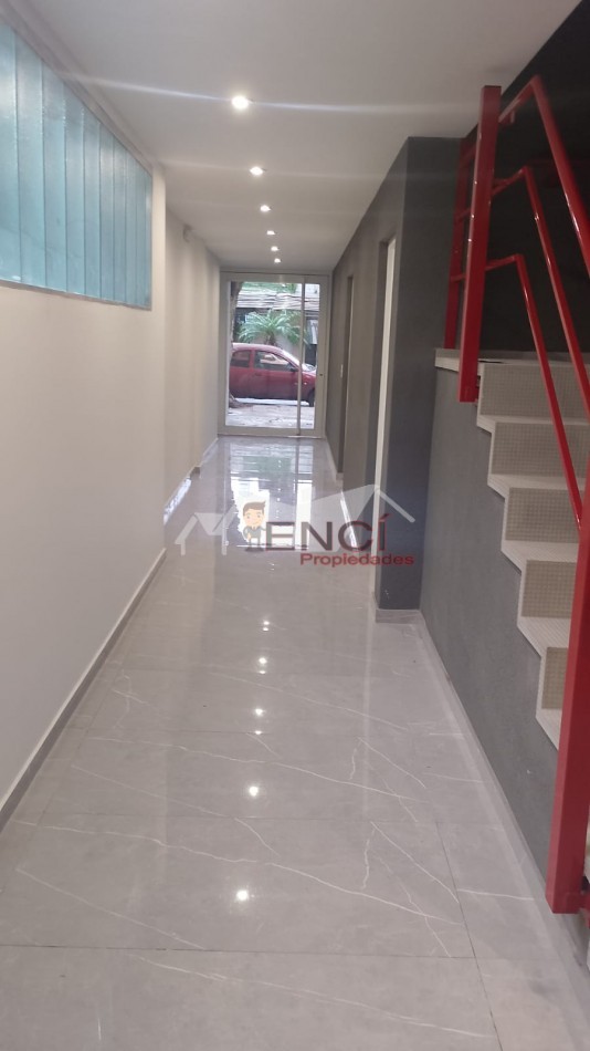 ALQUILER DEPARTAMENTO MONOAMBIENTE LINIERS