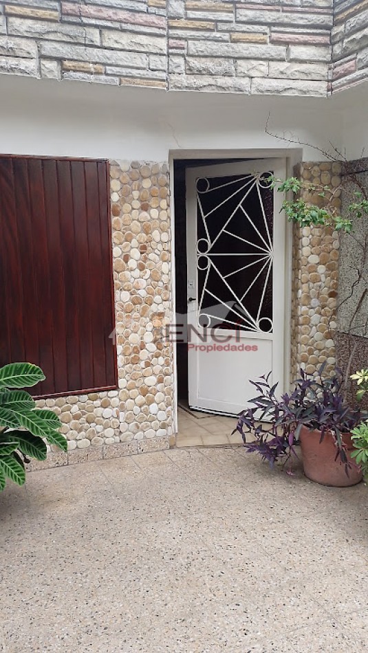 VENTA CASA 3 AMBIENTES VILLA LUGANO