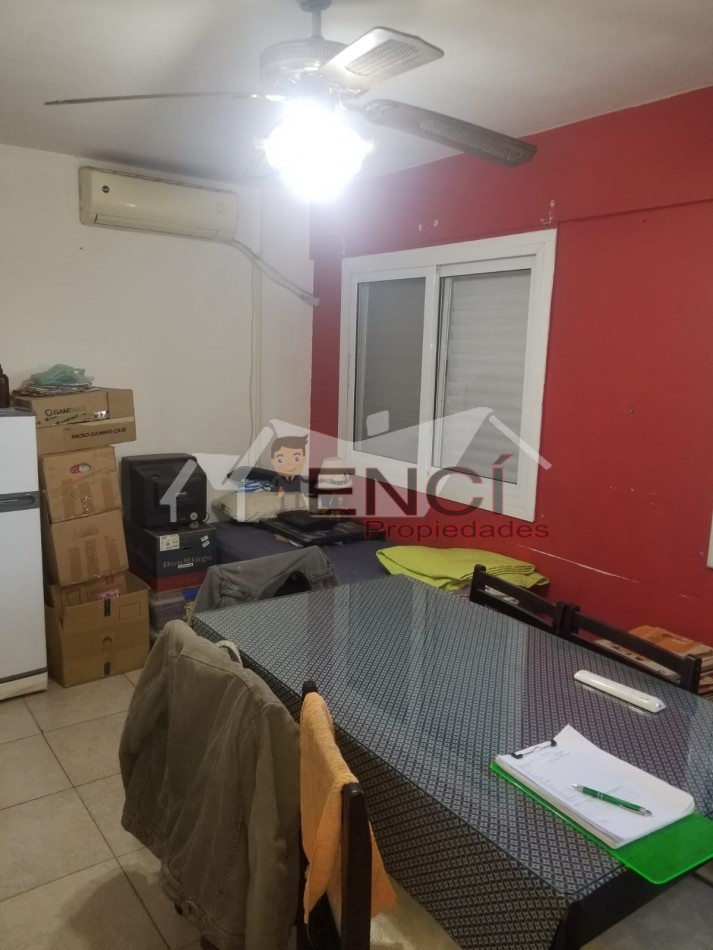 VENTA DEPARTAMENTO 2 ambientes  Villa Lugano