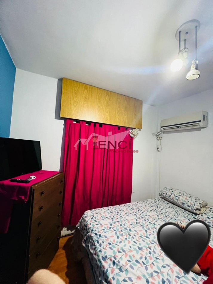 VENTA DEPARTAMENTO 4 AMBIENTES VILLA LUGANO