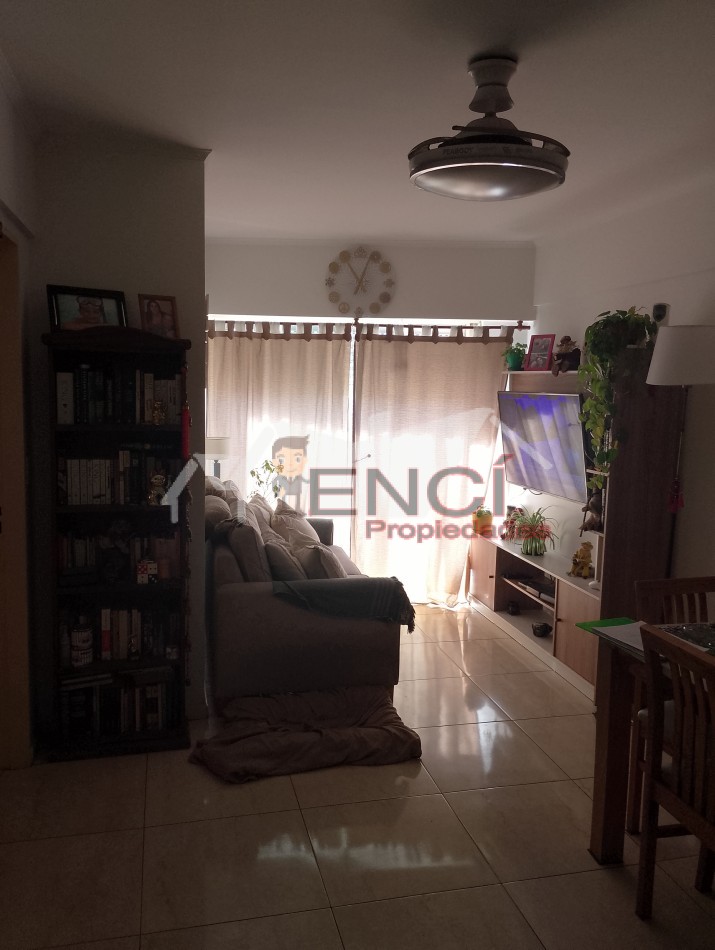 VENTA DEPARTAMENTO 3 AMBIENTES PARQUE AVELLANEDA