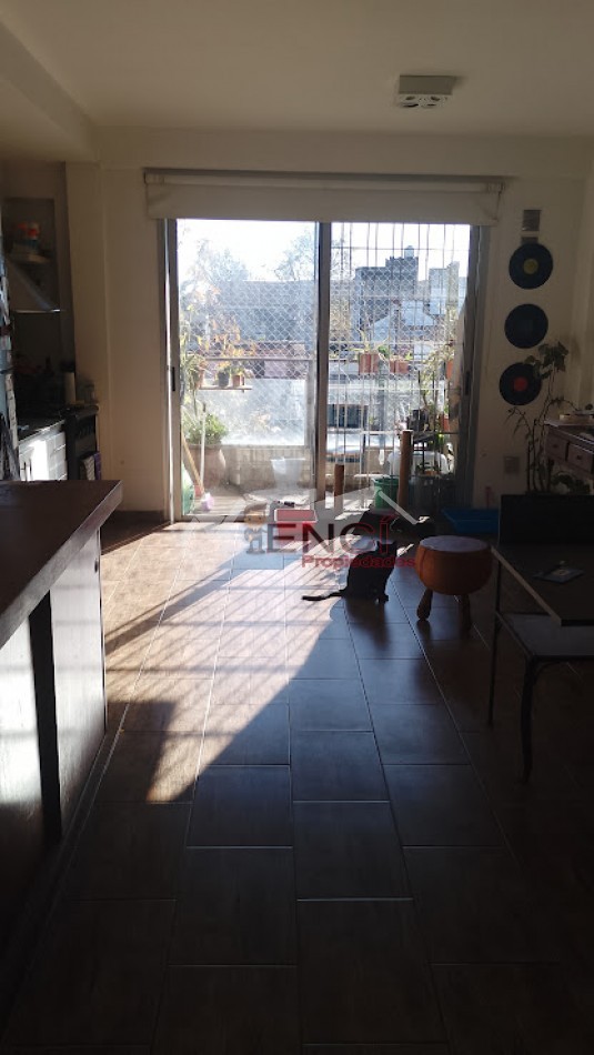 VENTA DEPARTAMENTO 2 AMBIENTES VILLA SARMIENTO