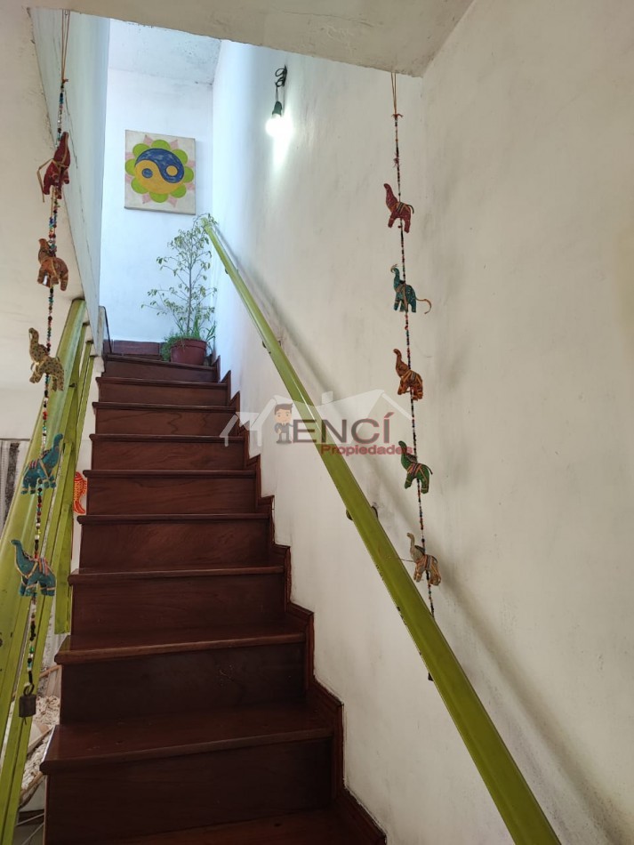 VENTA PH 3 AMBIENTES VILLA LUGANO
