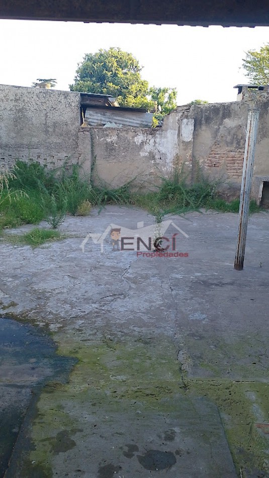 ALQUILER CASA 3 AMBIENTES CIUDAD EVITA