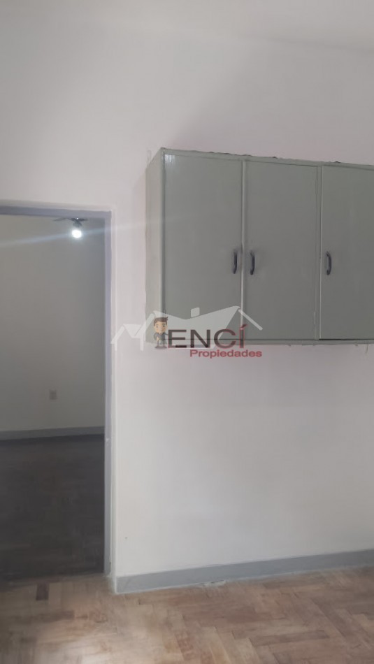 ALQUILER CASA 4 AMBIENTES VILLA LUGANO