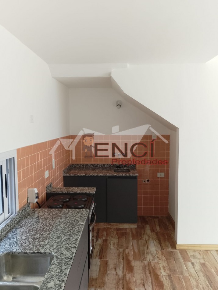 VENTA PH 3 AMBIENTES VILLA LUGANO