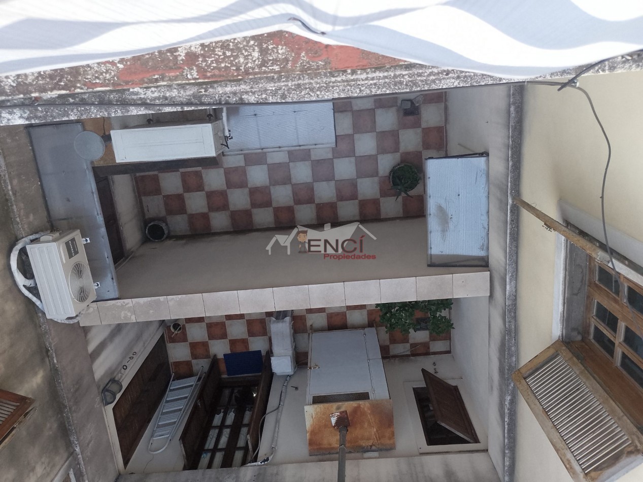 VENTA PH 3 AMBIENTES VILLA LUGANO