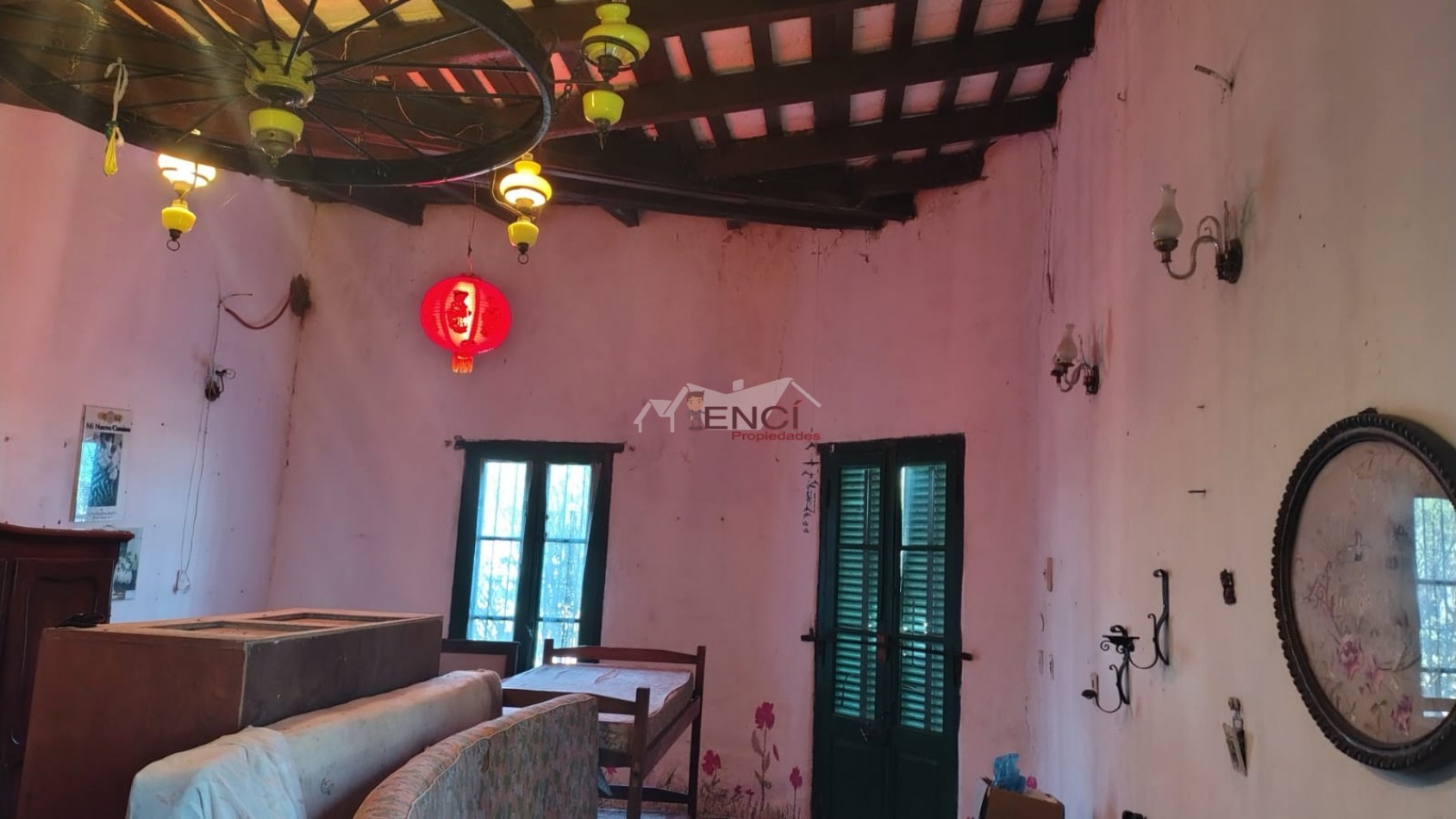 CAMPO EN VENTA 1.25 hectareas CONCEPCION DEL URUGUAY, ENTRE RIOS