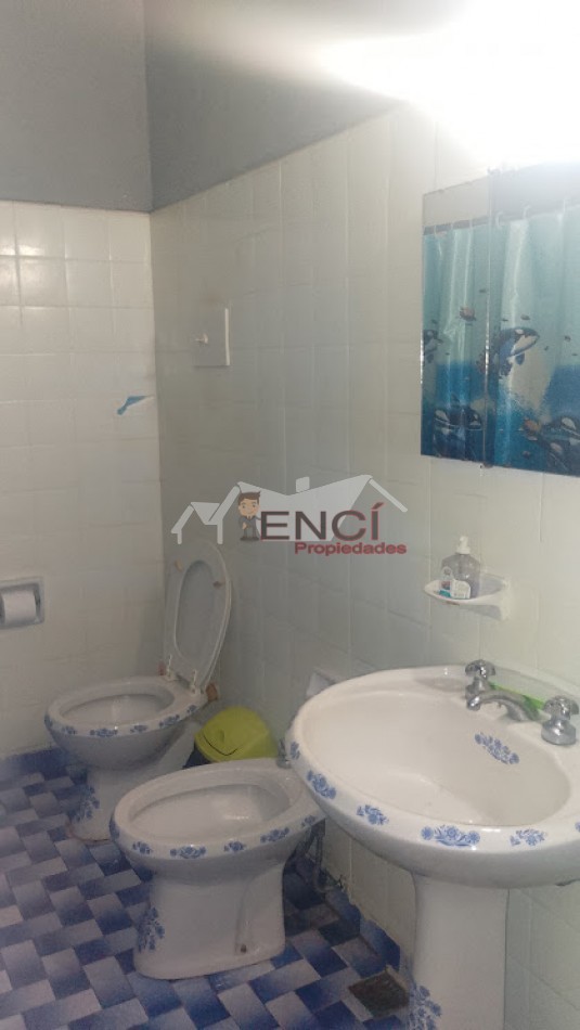 VENTA PH 7 AMBIENTES FLORESTA