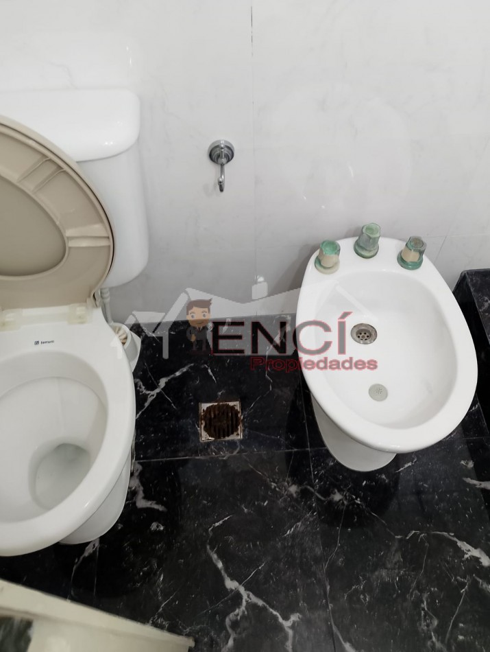 ALQUILER PH 2 AMBIENTES VILLA LUGANO 