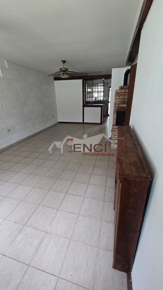 VENTA CASA 3 AMBIENTES PUNTA INDIO