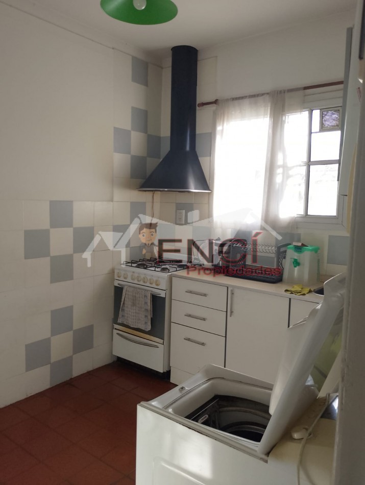 DEPARTAMENTO VENTA MONTE CASTRO