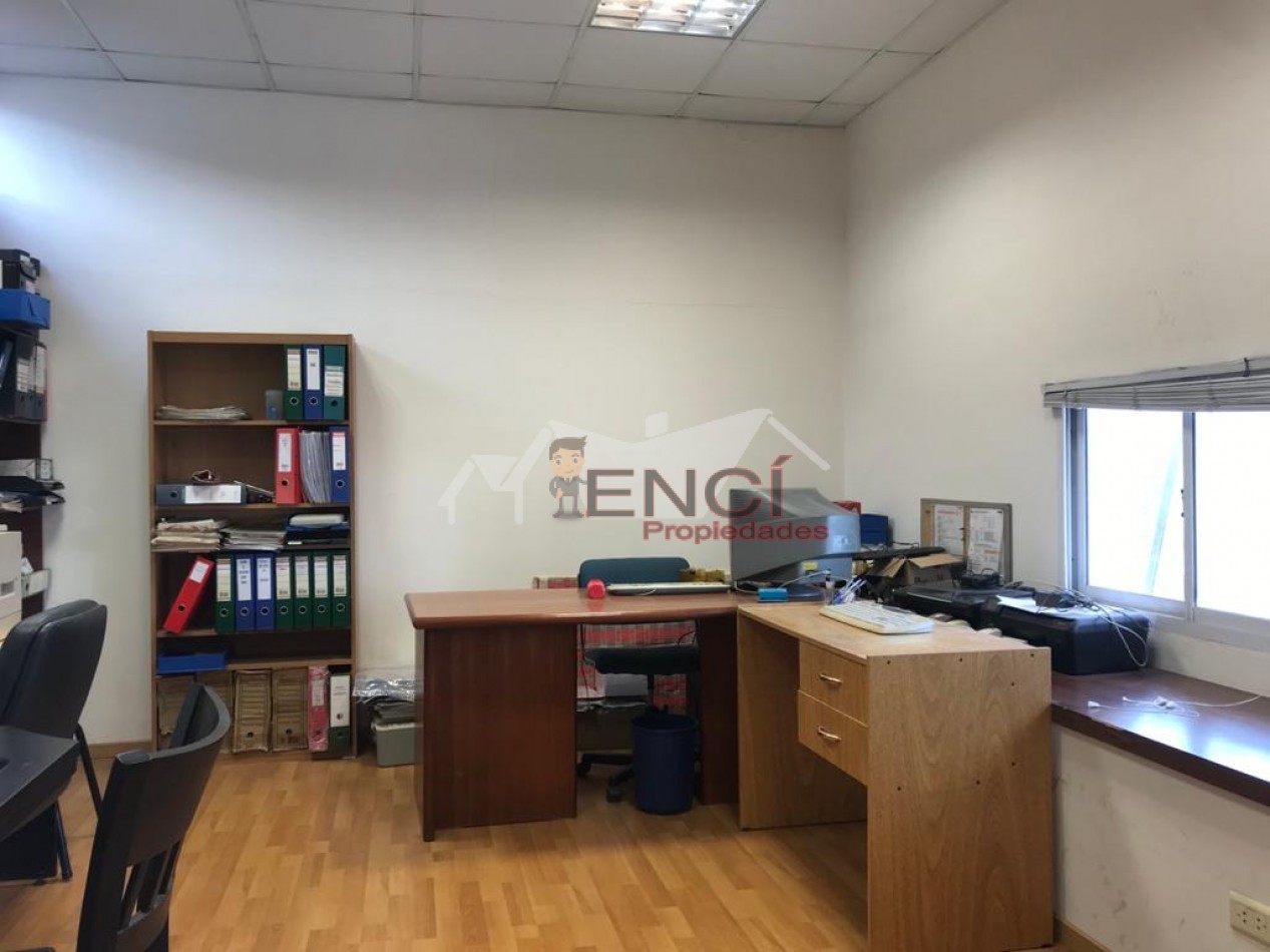  VENTA DEPARTAMENTO OFICINA  4 AMBIENTES Villa Lugano