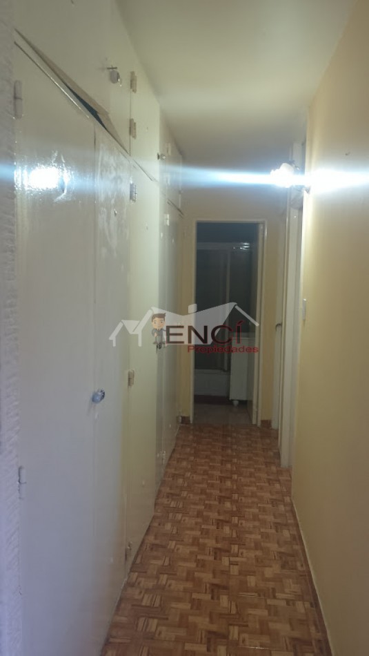 ALQUILER DEPARTAMENTO 3 AMBIENTES VILLA LUGANO