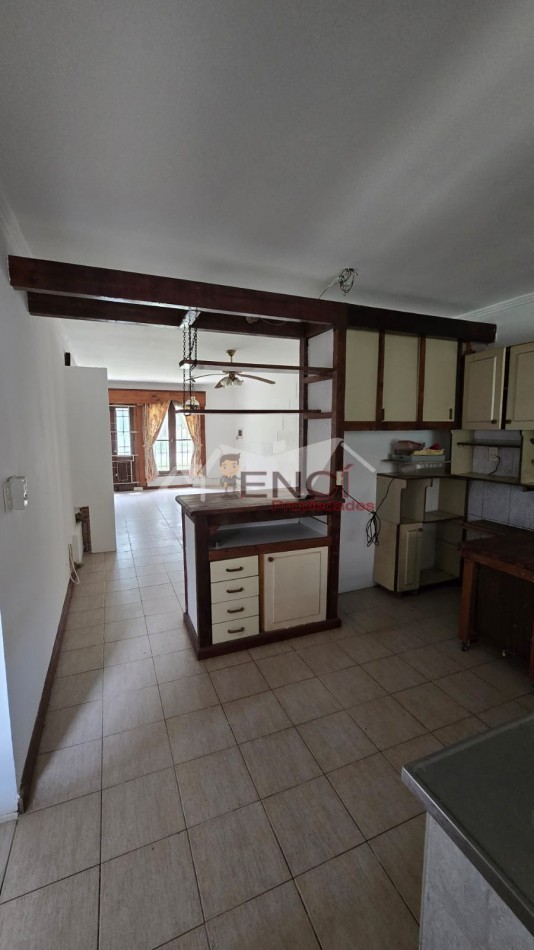 VENTA CASA 3 AMBIENTES PUNTA INDIO