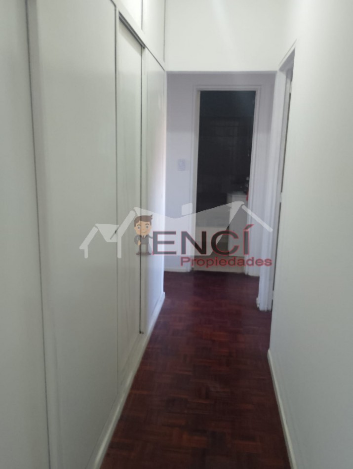 venta departamento 3 ambientes flores