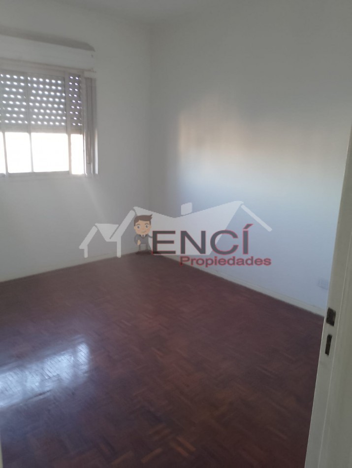 venta departamento 3 ambientes flores