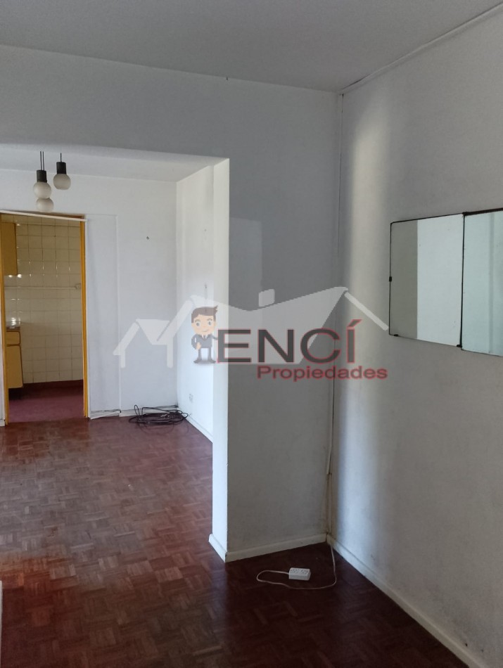 VENTA DEPARTAMENTO 3 AMBIENTES VILLA LUGANO