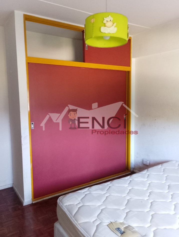 VENTA DEPARTAMENTO 3 AMBIENTES VILLA LUGANO