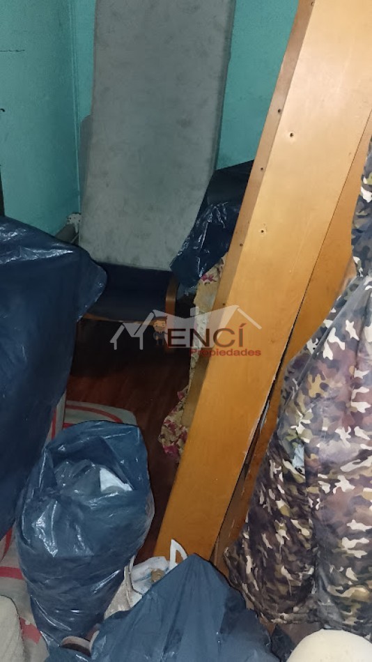 VENTA 3 PH 7 AMBIENTES A REFACCIONAR VILLA LUGANO