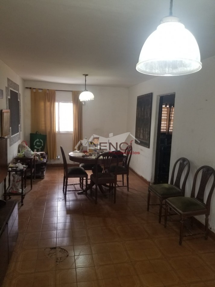 VENTA DEPARTAMENTO VILLA LUGANO