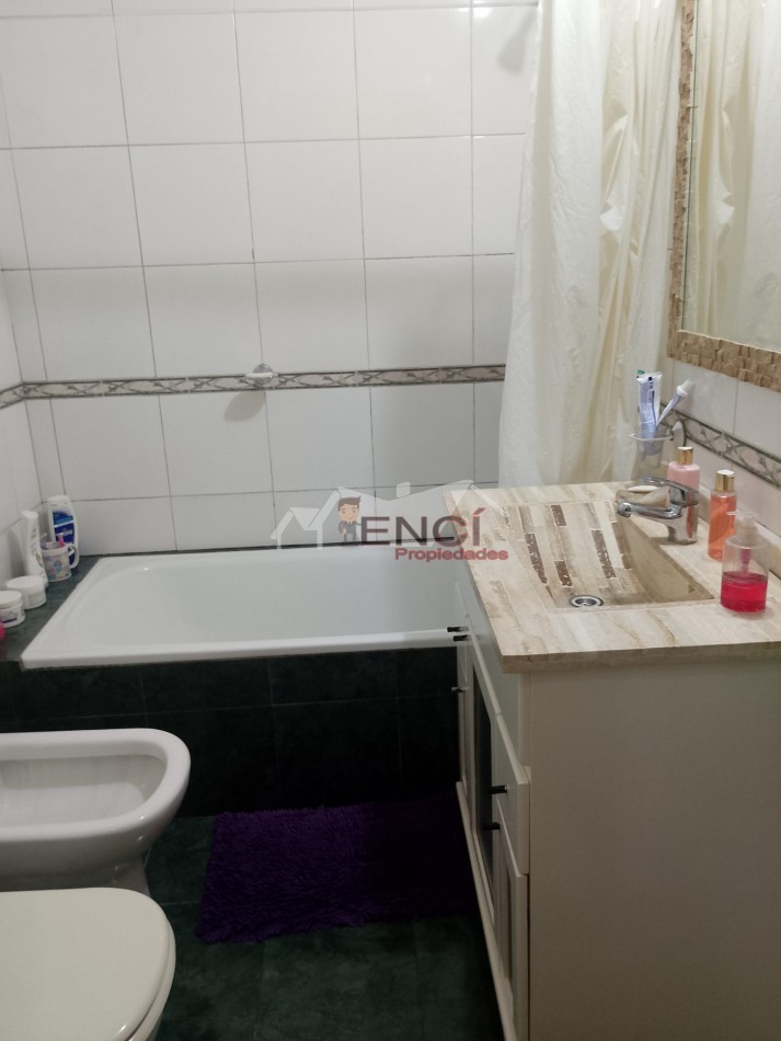 VENTA PH 3 AMBIENTES VILLA LUGANO