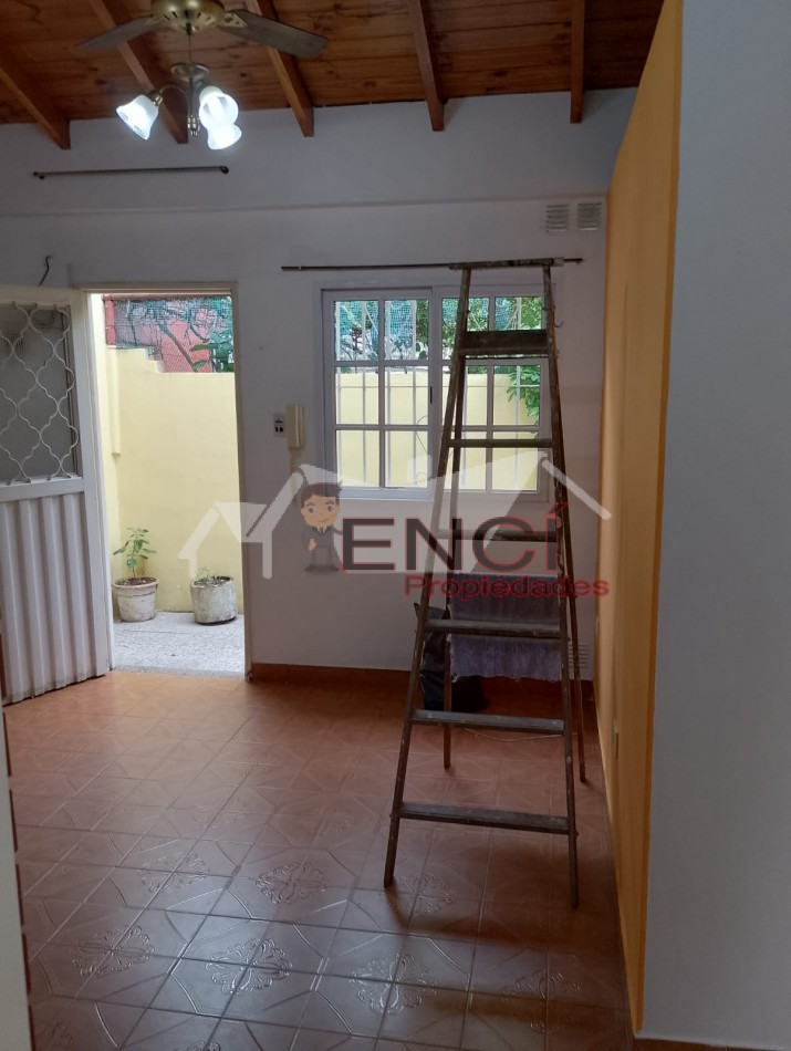 ALQUILER PH 2 AMBIENTES VILLA LUGANO 