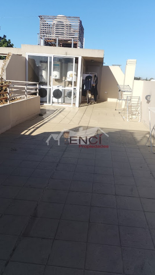 VENTA DEPARTAMENTO 2 AMBIENTES VILLA SARMIENTO