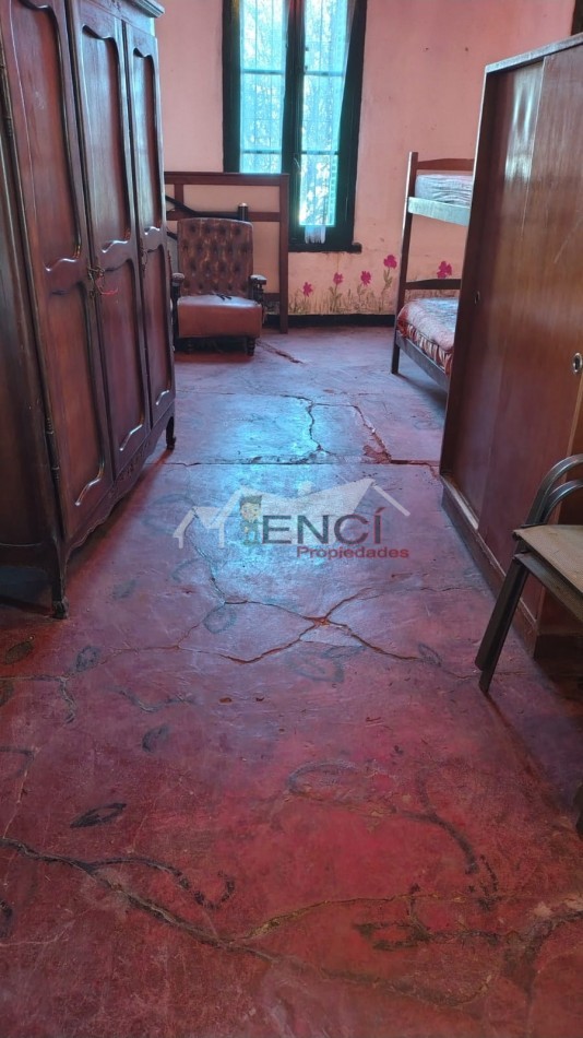 CAMPO EN VENTA 1.25 hectareas CONCEPCION DEL URUGUAY, ENTRE RIOS