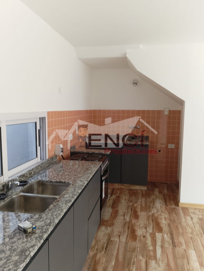 VENTA PH 3 AMBIENTES VILLA LUGANO